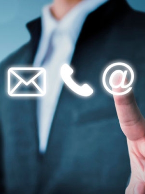 Agent Contact Us Image